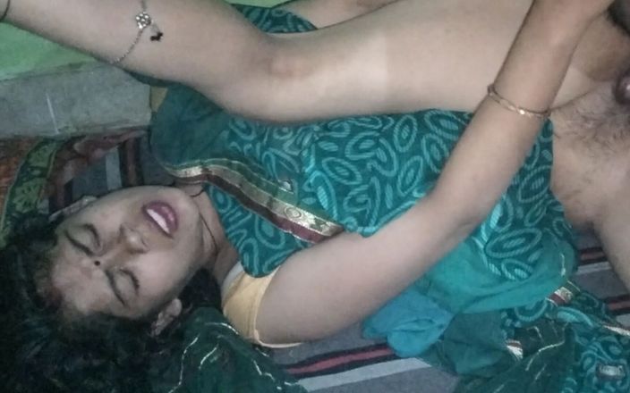 Sexy Girlfriend Girl: Stiefschwester und stiefbruder machten eine ficksession, ein feines echtes sex-hindi...