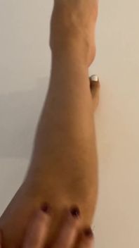 Foot Fetish