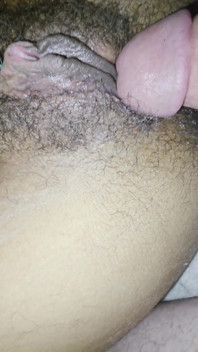 흑인 대물 자지에게 따먹히는 발정난 밀프