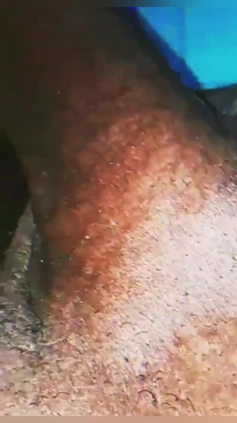 SolidmanGo: Kontol besar hitam