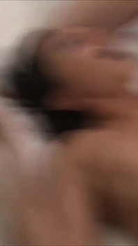 I, Sinn Sage Engage in Wild Threesome - Fucked with Strapon and Big Cock