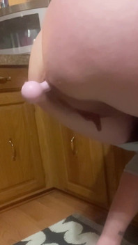 Back Door Squirting