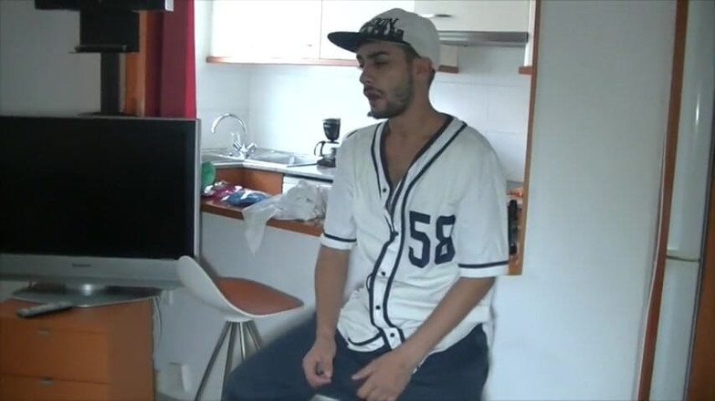 Gaybareback: XXL péro šuká svalového gaye