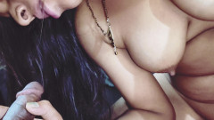 Soberingvogue: Sexy Bhabhi Ka grote clit poesje en harde coks seks