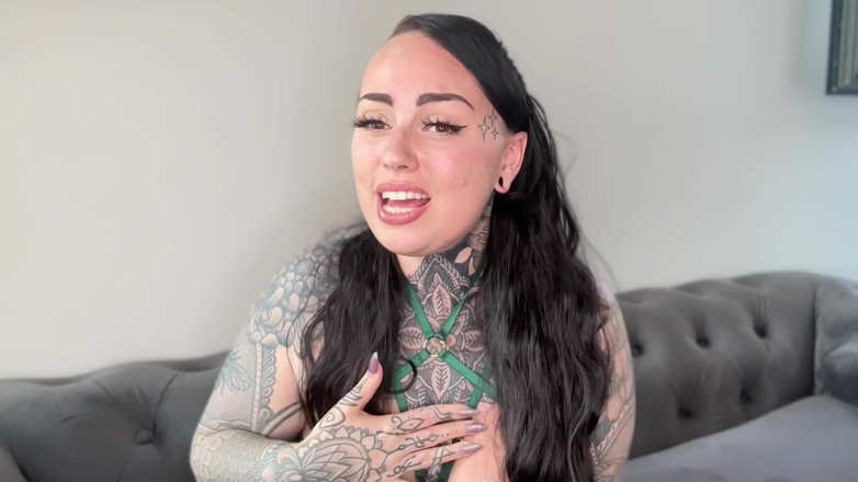 Miss Valentina: Быстрячок-гей