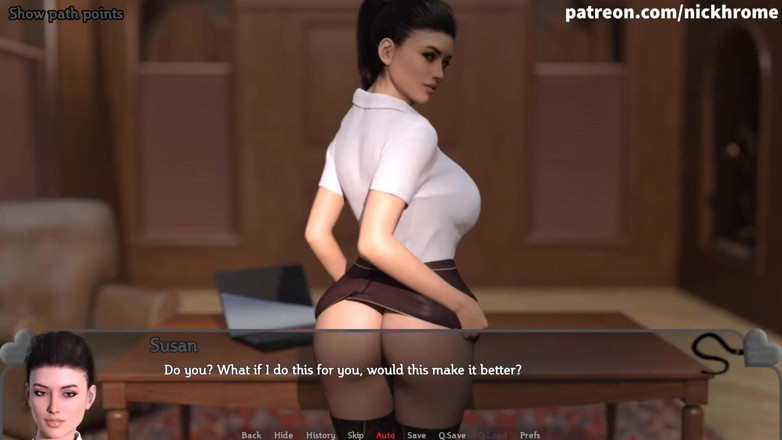 Visual Novels: Безкоштовне завантаження клану, частина 19