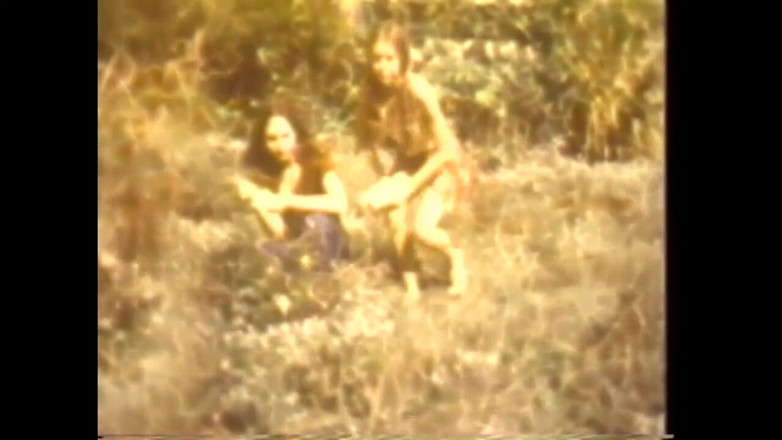 Vintage megastore: Vintage Teen with Hairy Pussy Ass Fucked by Monster Black...