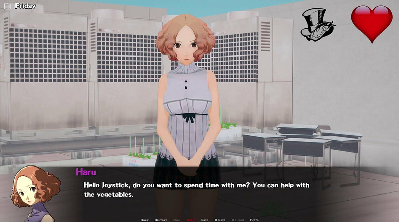 Joystick Cinema: Arzunuzun bağışçısı - (ep 04)