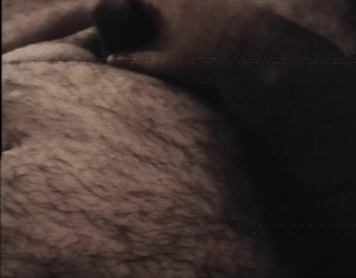 BeardedChubby: Video rekaman seks ekstrem - close up