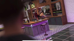 Captain ero gaming: Steps of Debauchery - Cele mai bune părți - partea 2