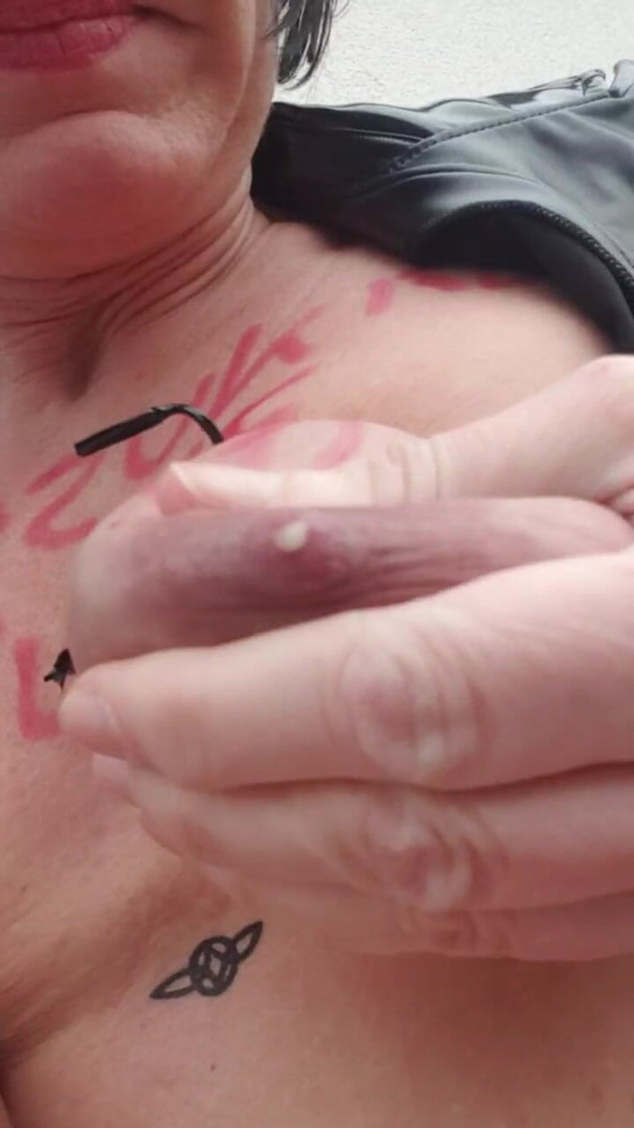 JulieEroticDress: Fan Movie Hauki