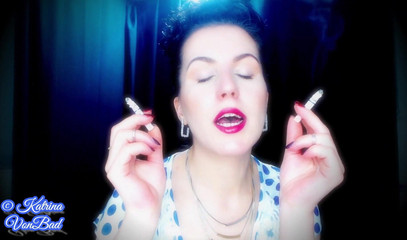 KatrinaVonBad: * Dua Adakah Creamier *