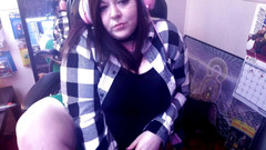 Gidget X: Svapando e ignorandoti