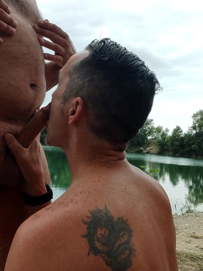Paul81: Pantai Bogel, Saya Buat Freddie Asap Mendalam