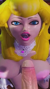Hot 3D Babes Hardcore POV Session