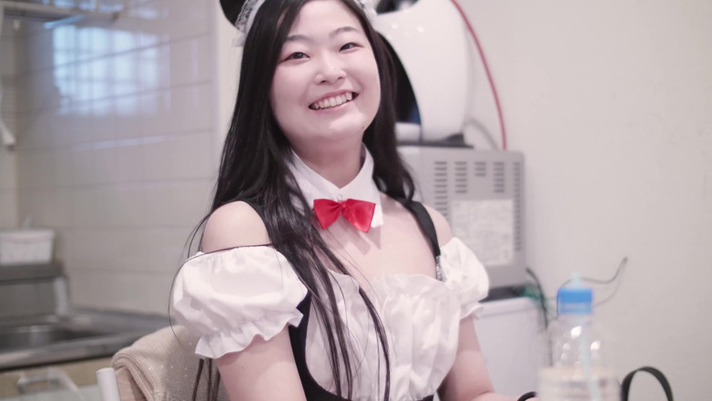 Asian happy ending: Malaikat Asia 1107