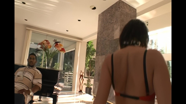 Old PIGS XXX: Uyum içinde memeler ve amcık