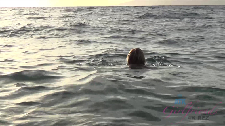 ATK Fans (Girlfriends): Vacaciones virtuales en Hawaii con la costa de Peyton parte 6