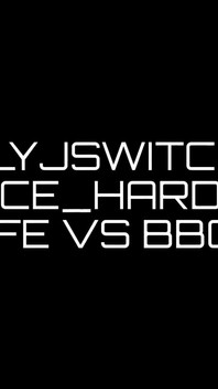 Hotwife Polyjswitch möter ace hardz för omgång 2