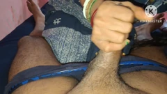 Sucking Big Cock and Fucking Doggy Style Position