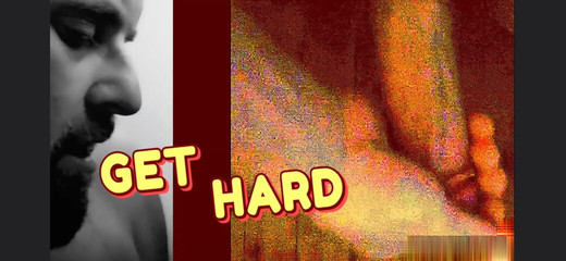 David Harden: Sikini sert yap!