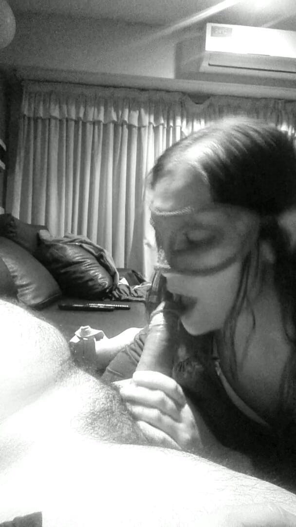Sexoamateur: Blowjob 1