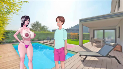 Cartoon Play: Sexnote část 30