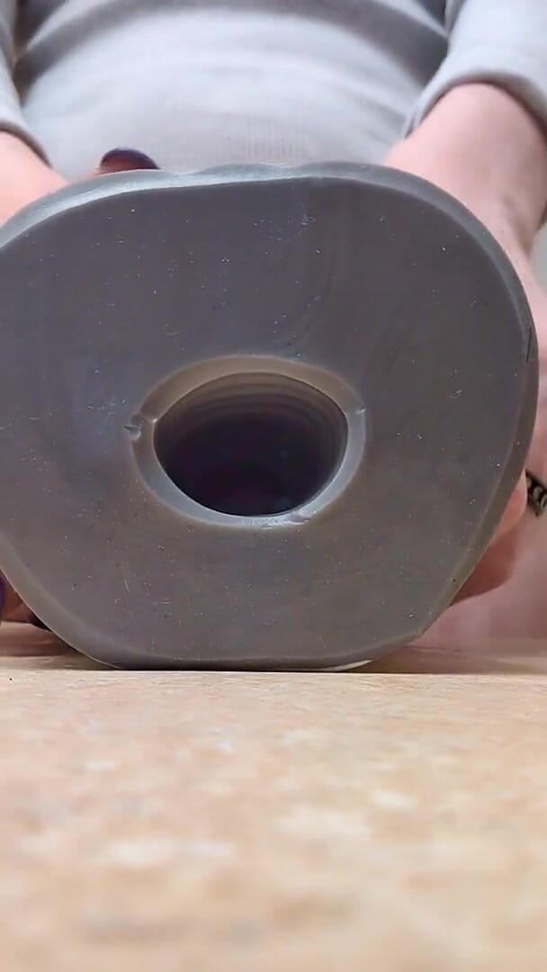 Creampie Leaking (WZ Productions)