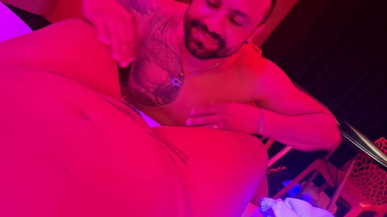 Lukas Zaad: Sem Descanso: Meti a Rola Nela Mesmo Com O Cansaço...