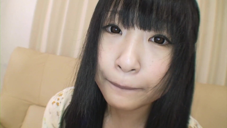 Japan Lust: Teen Kotomi Mizusawa plays with cock for the first time