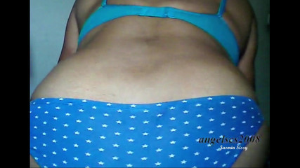 angelscs2008: 사리 브라의 큰 엉덩이 쉬멜 재스민 인도 크로스드레서 트랜스젠더