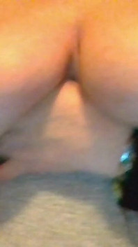 Close up You Can Almost Feel It