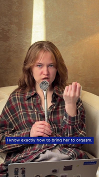 พูดคุยเรื่องเซ็กส์? ก่อนหน้านี้? หลังจากนั้น? ระหว่าง? บทสนทนาที่สกปรกและไม่สกปรกเกี่ยวกับเรื่องเพศ