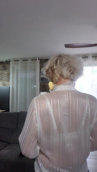 Pequena strip só para você. Você gosta