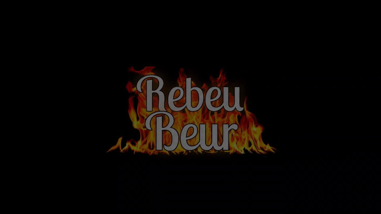 Rebeu Beur: Sextape com Minha Beurette Marroquina