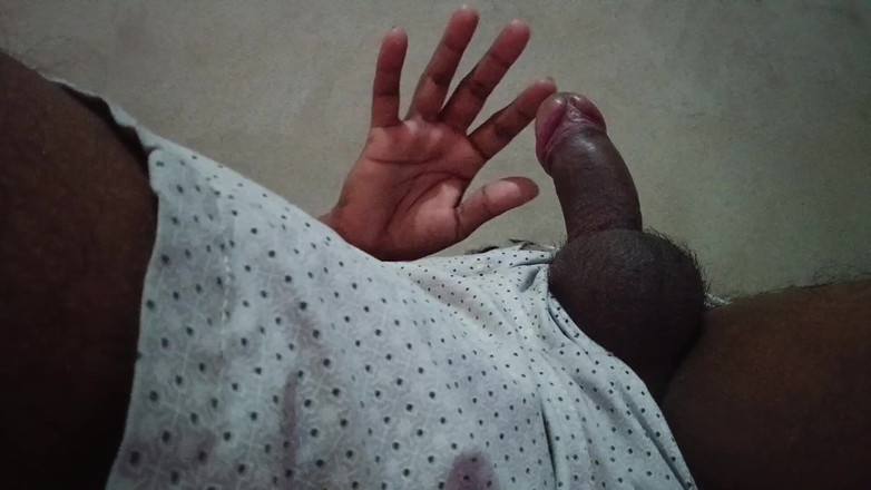 Tpop: Un desi indien gay hindi filme une vraie branlette