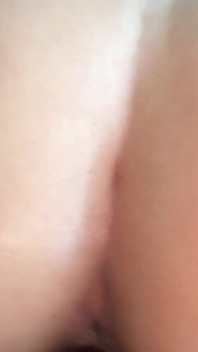 Colombian Pounded and Squirts in High Rise BBC Interracial