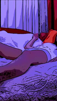 Magna Cum Laude Animerad Fullfilm Comixxx Edition
