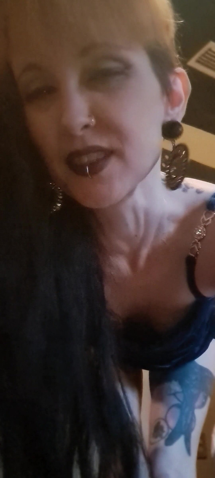 PandoraSG: Adoration du cul de velours