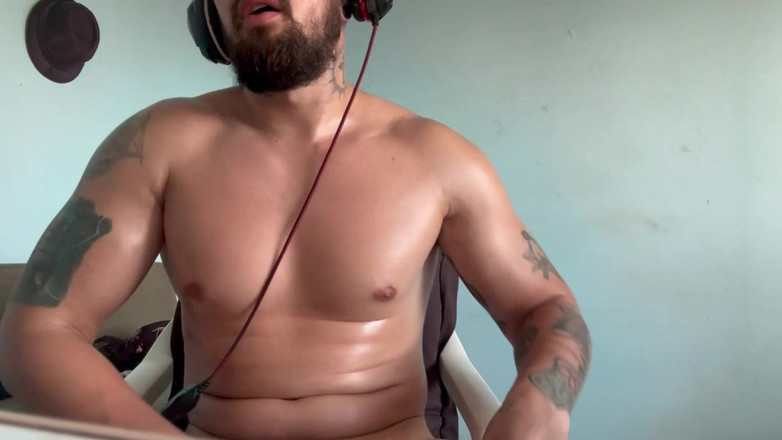 Neitan Safado: Prata Med Cuckolden Innan Han Knullar Sin Fru - Dirty Talk...