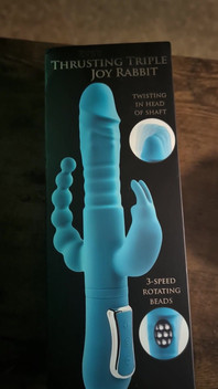 Guess What Came in the Mail Today!