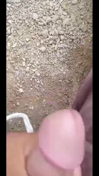 My Strong Pennis Cumshot After Long Time Big Cum Load