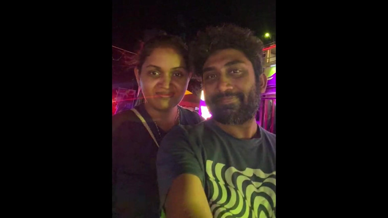 Tina baby: Secret Sex Tape of Tina and Donj