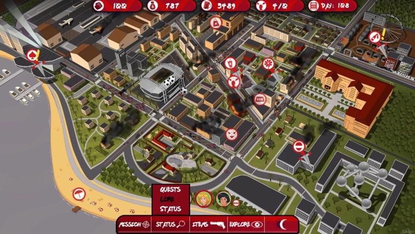 Paprika Trainer V0.9.0.2 Totaly Spies Part 14 New Hair Cut by Loveskysan69 (LoveSkySan69) Paprika Trainer V0.9.0.2 Totaly Spies Part 14 New Hair Cut by Loveskysan69 (LoveSkySan69)
