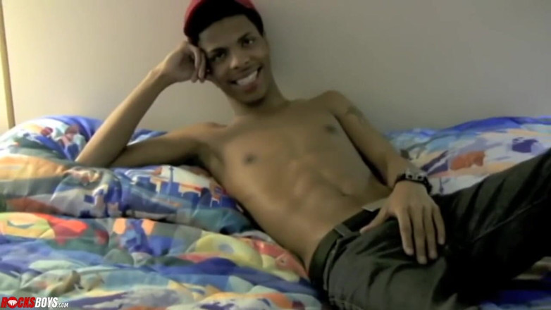 RocksBoys: La grosse bite Vance Monroe