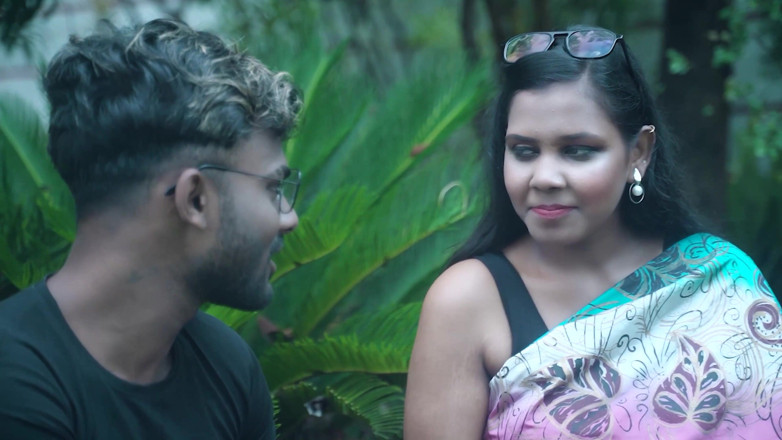 Daizo Premium: Une petite amie desi veut essayer le premier rapport sexuel...