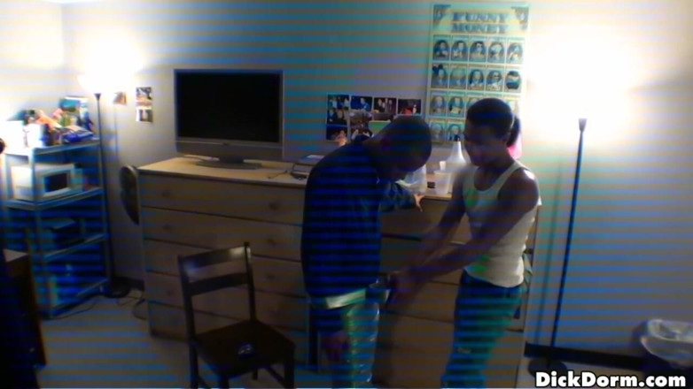 Reality Dudes: Reality Dudes - Maverick Soaked Charles with Man Juice as They...