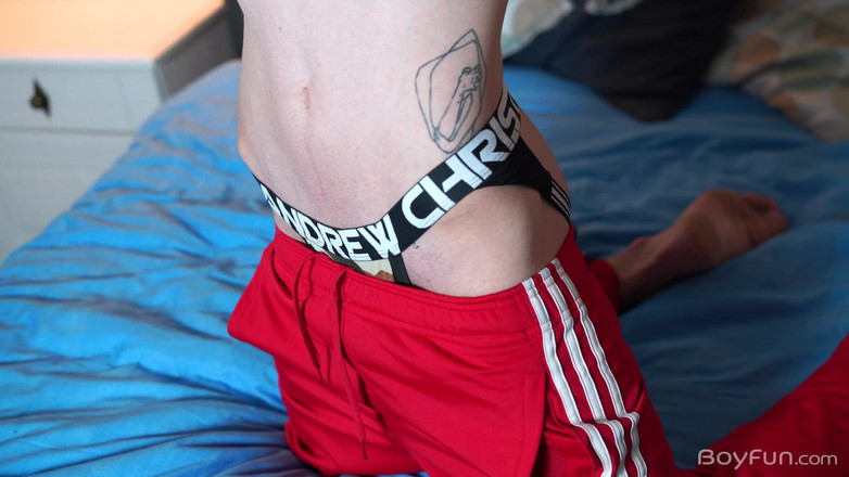 BoyFun Solo: ロバート・ゴンティクス・オーディション