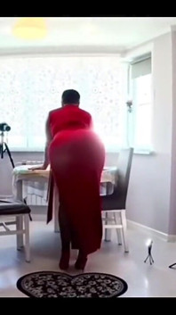Stepson Fed Stepmother a Big Cock and Fucked Her Hard in the Ass