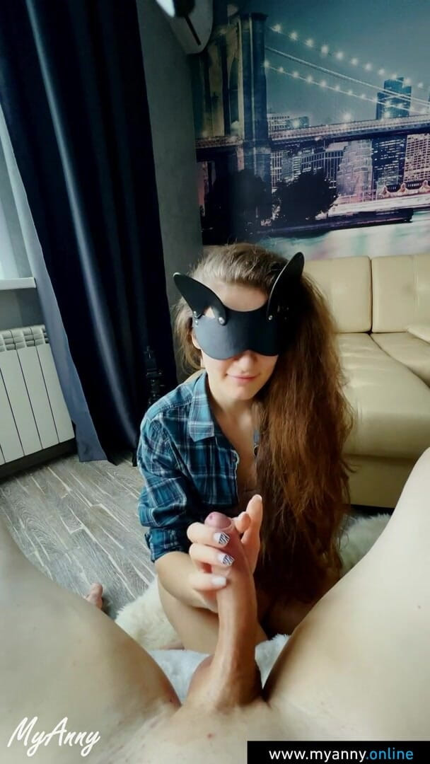 MyAnny: Smutná přítelkyně mě udělala ráno po večírku